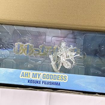 Amazon.co.jp: ああっ女神さまっ メモリアルブリスターボックス